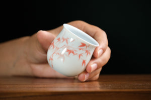 Jingdezhen cup 213 — photo 4
