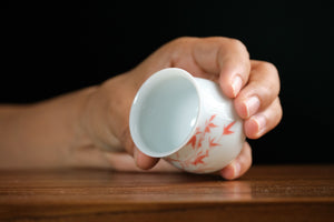Jingdezhen cup 213 — photo 5