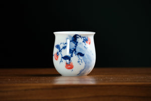 Jingdezhen cup 214 — photo 1