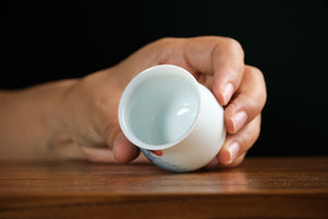 Jingdezhen cup 214 — photo 4