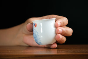 Jingdezhen cup 214 — photo 6