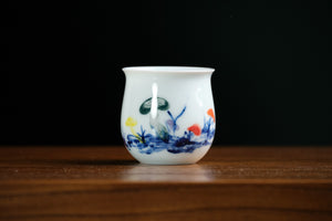 Jingdezhen cup 215 — photo 1