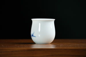 Jingdezhen cup 215 — photo 3