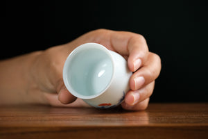 Jingdezhen cup 215 — photo 5