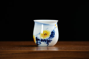 Jingdezhen cup 217 — photo 1
