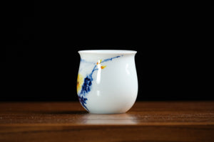 Jingdezhen cup 217 — photo 3