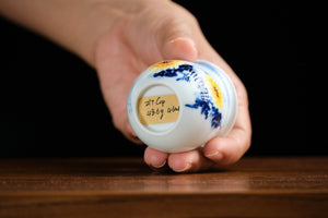 Jingdezhen cup 217 — photo 6