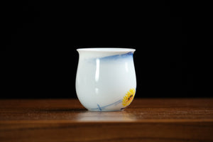 Jingdezhen cup 218 — photo 2