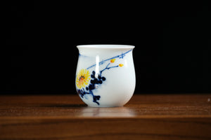 Jingdezhen cup 218 — photo 3
