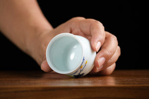 Jingdezhen cup 218 — photo 4