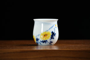 Jingdezhen cup 219 — photo 1