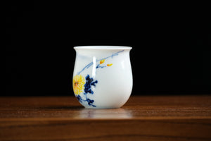 Jingdezhen cup 219 — photo 3