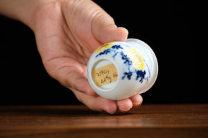 Jingdezhen cup 219 — photo 6