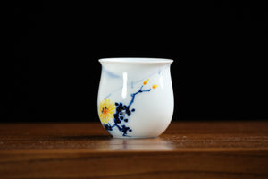 Jingdezhen cup 220 — photo 3