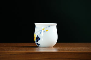 Jingdezhen cup 221 — photo 3