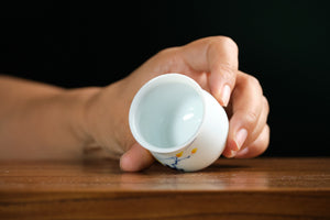 Jingdezhen cup 221 — photo 4