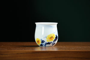 Jingdezhen cup 221 — photo 6