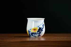 Jingdezhen cup 222 — photo 1