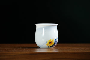 Jingdezhen cup 222 — photo 2