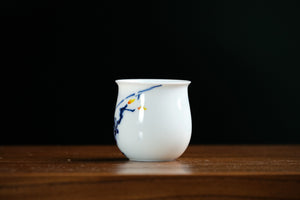 Jingdezhen cup 222 — photo 3