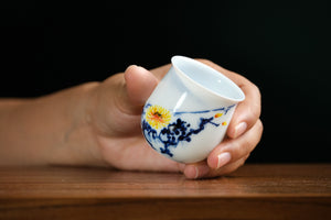 Jingdezhen cup 222 — photo 4