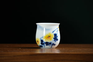 Jingdezhen cup 223 — photo 1