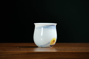 Jingdezhen cup 223 — photo 2
