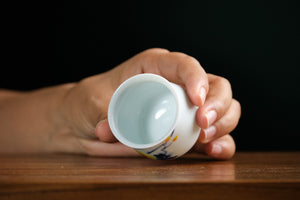 Jingdezhen cup 223 — photo 5