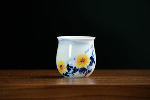 Jingdezhen cup 224 — photo 1