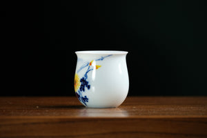 Jingdezhen cup 224 — photo 3