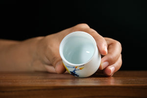 Jingdezhen cup 224 — photo 4