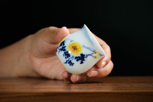 Jingdezhen cup 224 — photo 5