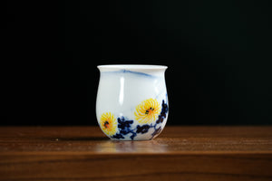 Jingdezhen cup 225 — photo 1