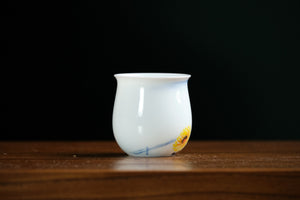 Jingdezhen cup 225 — photo 2