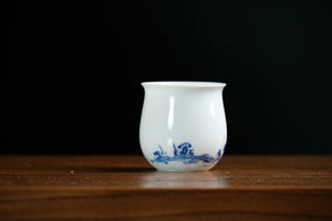 Jingdezhen cup 226 — photo 2
