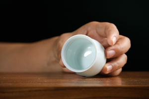 Jingdezhen cup 226 — photo 4