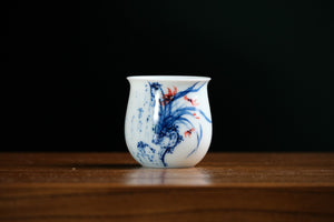 Jingdezhen cup 227 — photo 1