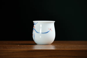 Jingdezhen cup 227 — photo 3