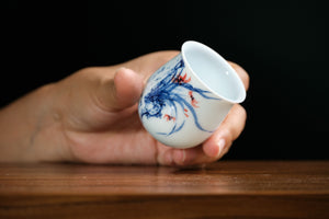 Jingdezhen cup 227 — photo 4
