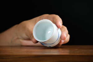 Jingdezhen cup 227 — photo 5