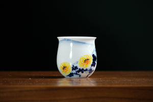 Jingdezhen cup 228 — photo 1