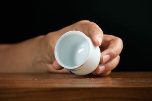 Jingdezhen cup 228 — photo 4