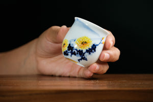 Jingdezhen cup 229 — photo 5