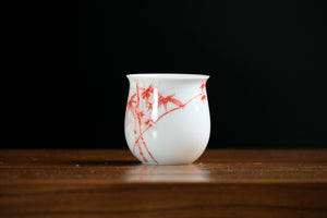 Jingdezhen cup 231 — photo 1