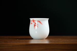Jingdezhen cup 231 — photo 3