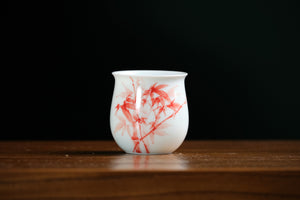 Jingdezhen cup 232 — photo 1