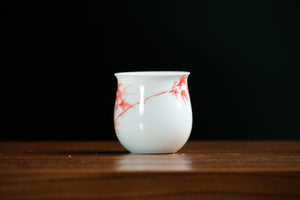 Jingdezhen cup 232 — photo 3