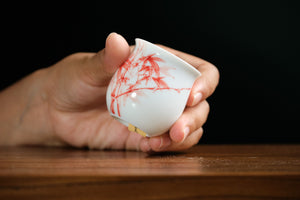 Jingdezhen cup 232 — photo 5