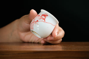 Jingdezhen cup 234 — photo 5