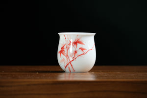 Jingdezhen cup 235 — photo 1